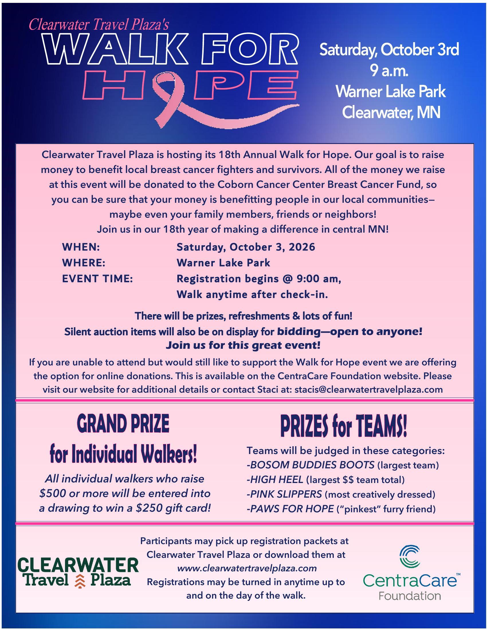 2026_Walk_for_Hope_Flyer