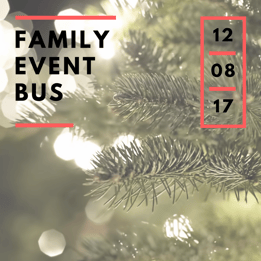 CWTP family event bus 12.8.17 CWTP family event bus 12.8.17