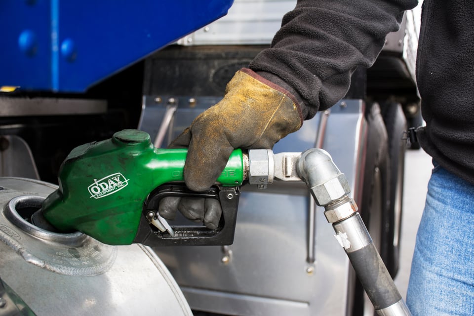 The Investment in Our Facility, the Investment in You A premier petro