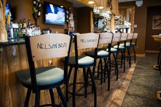 Nelson Bros. Pub