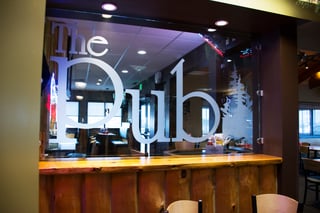 Nelson Bros. Pub