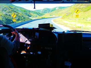 Top 5 Must Have Mobile Apps for Professional Drivers