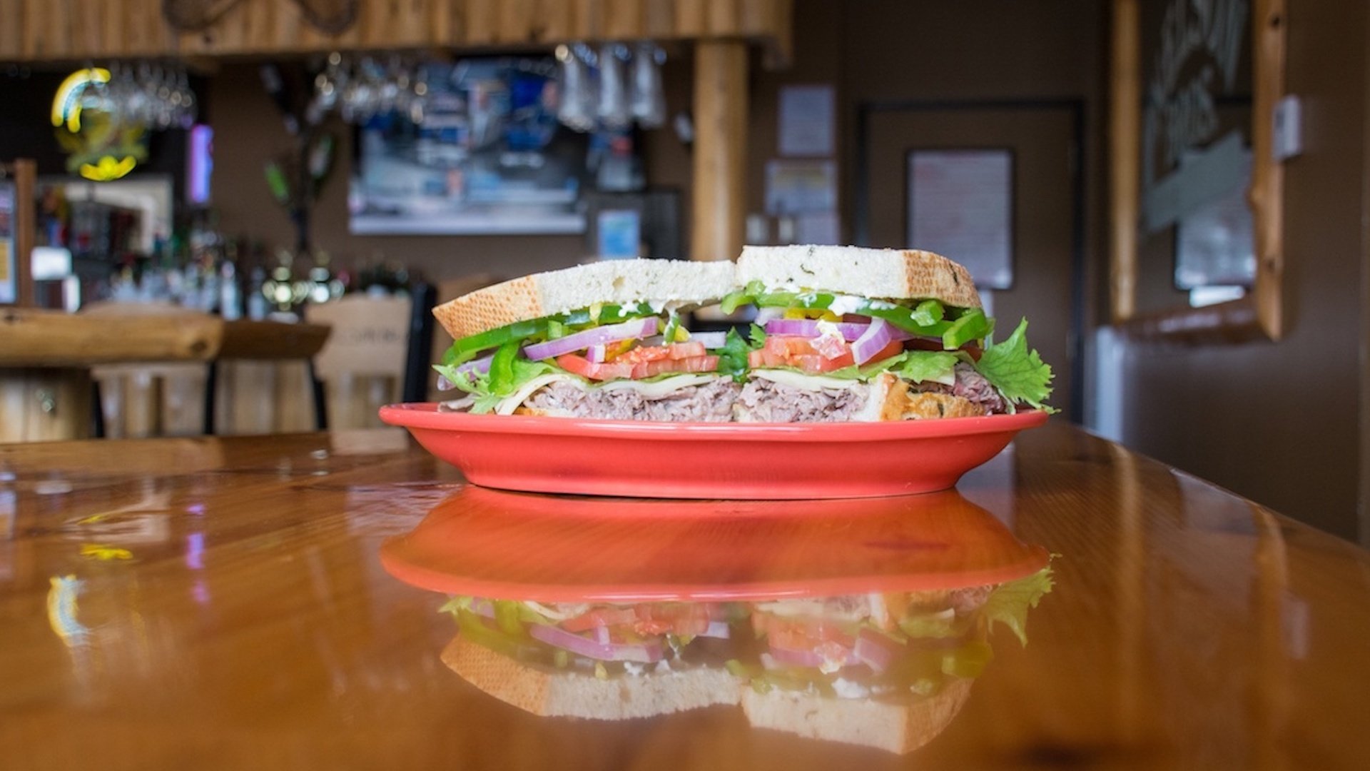 National Sandwich Day