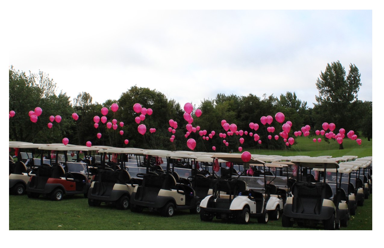 Golf for Hope