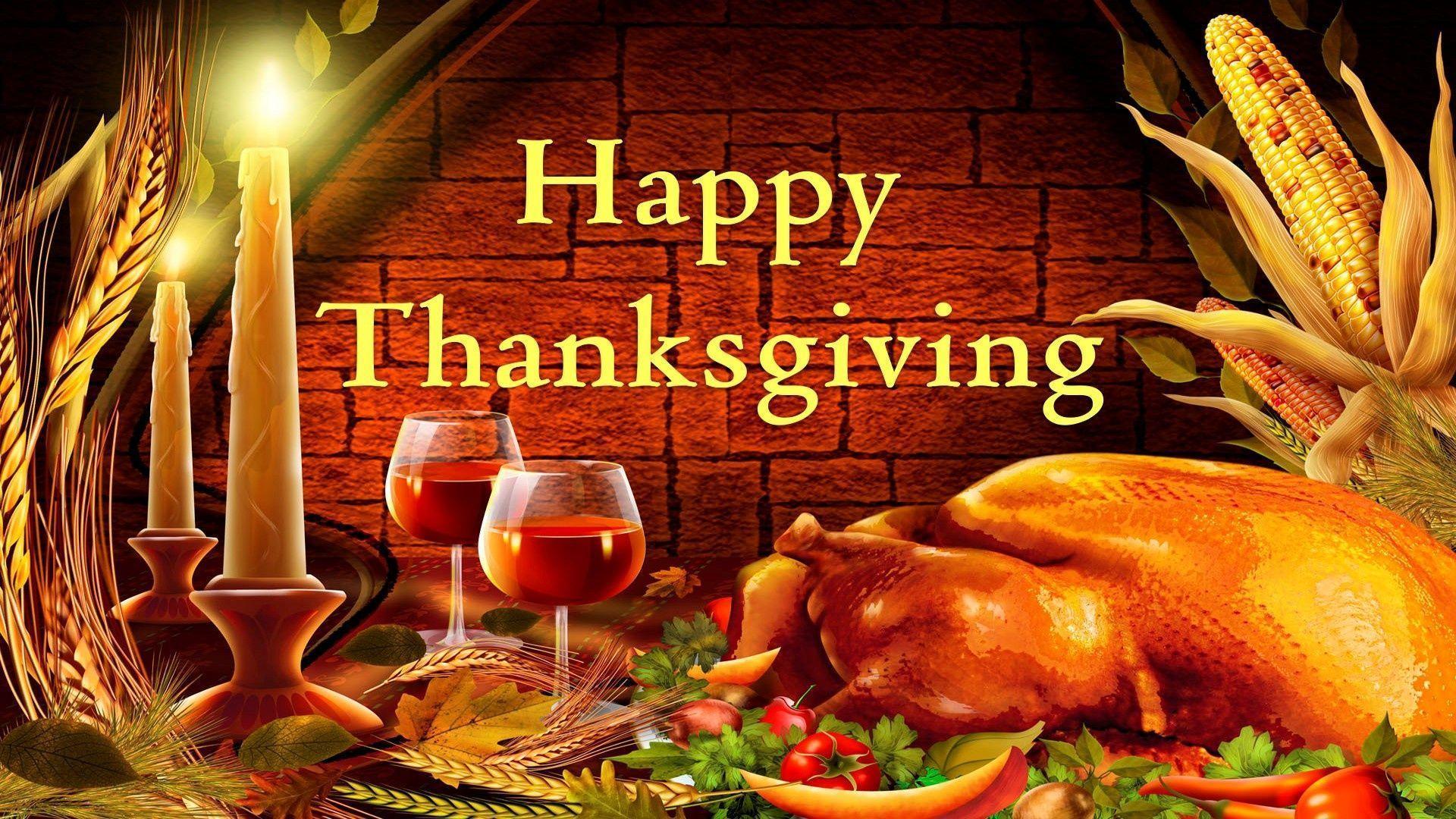 Thanksgiving