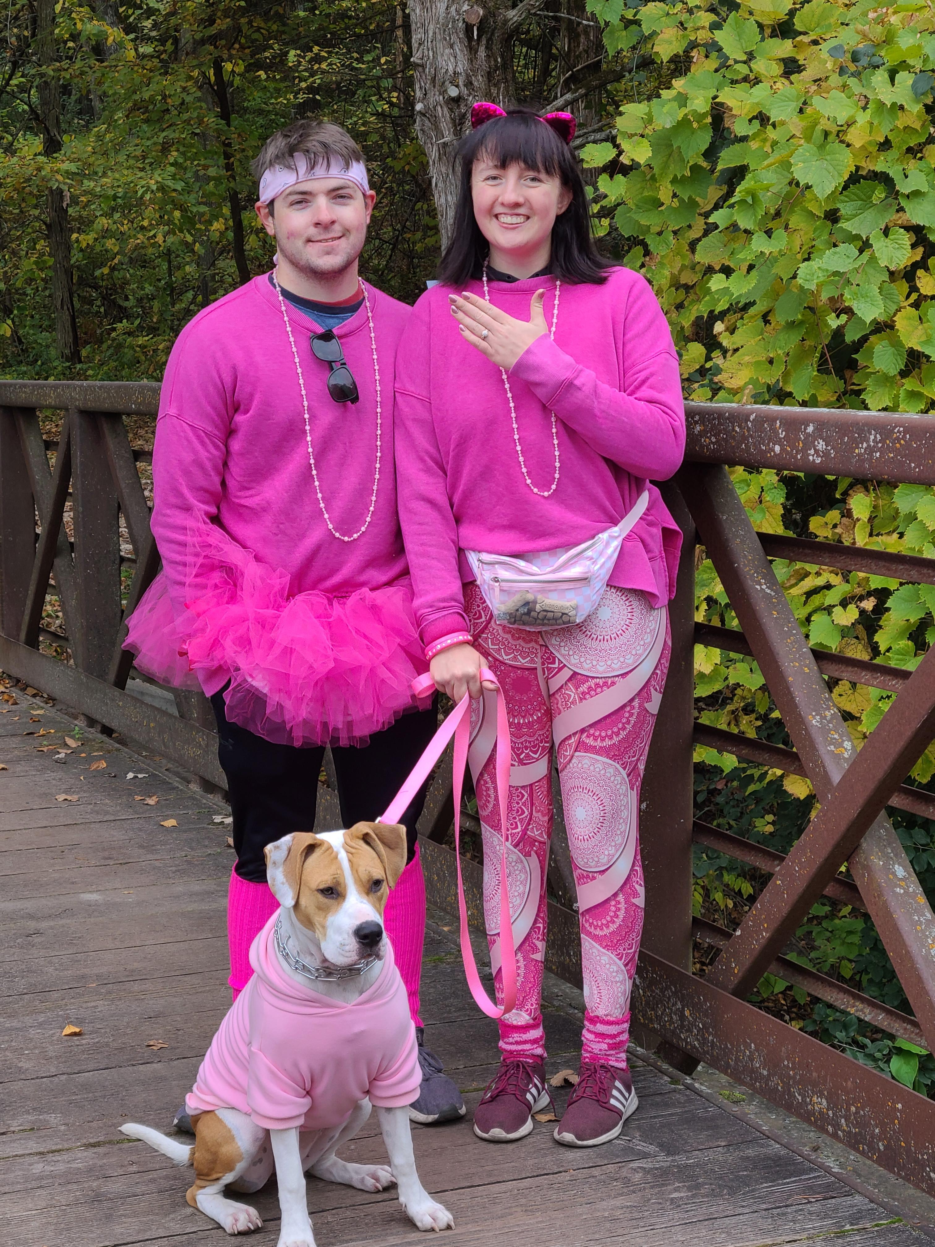 Walk for Hope