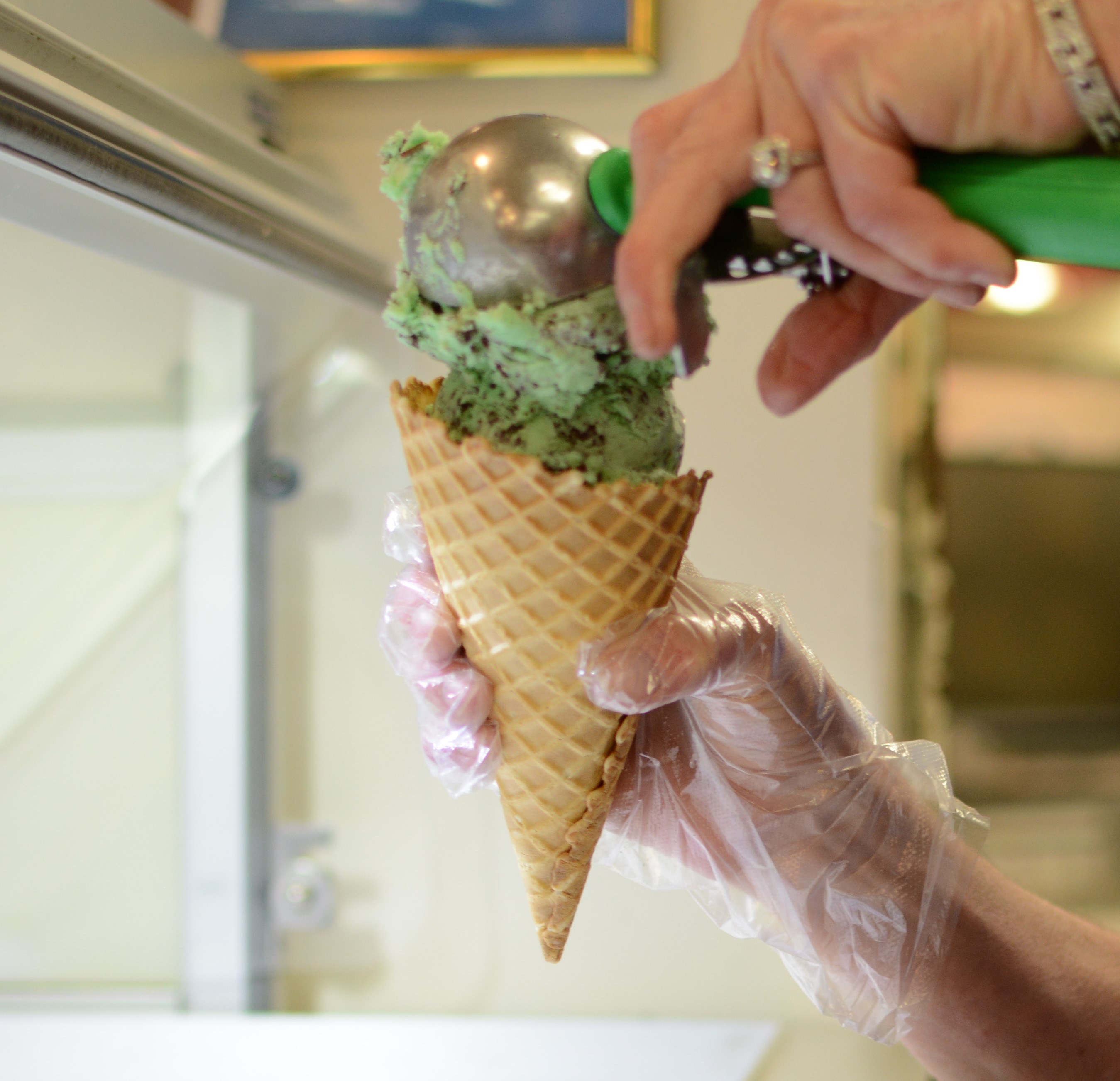 Ice Cream Day