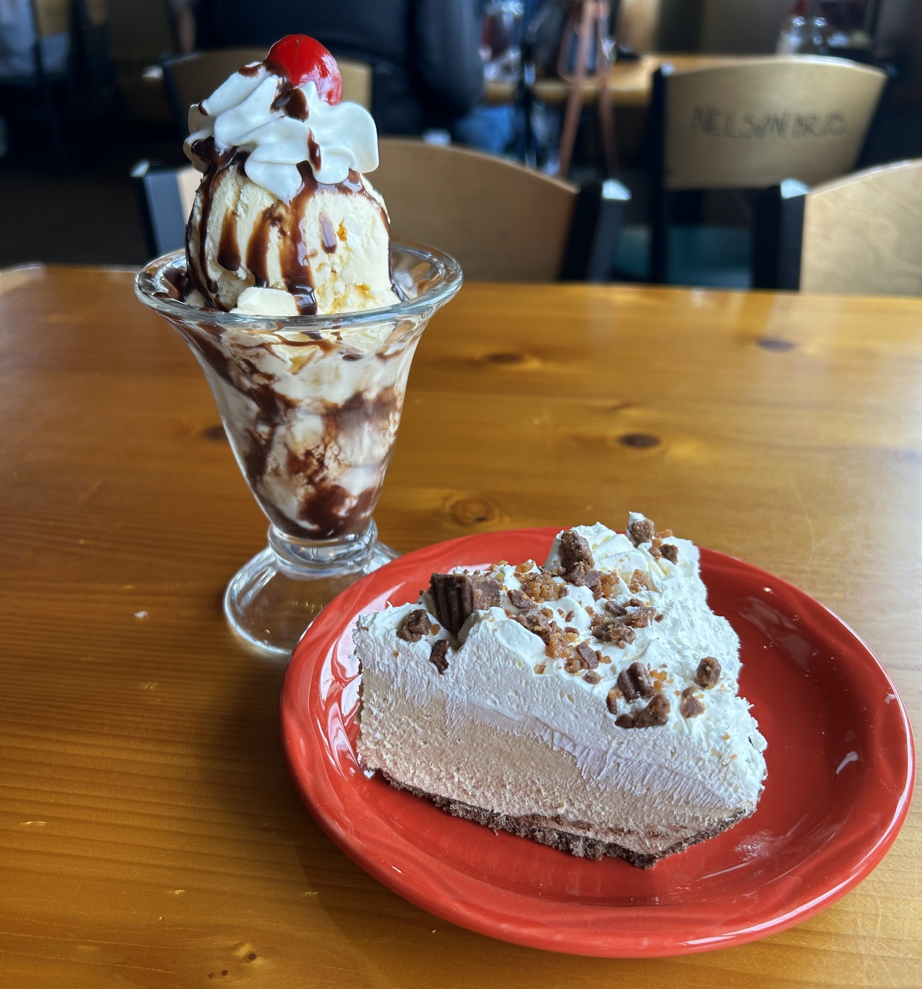 pie and sundae 1