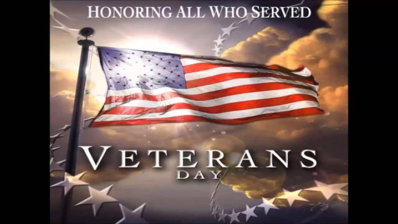 Veteran's Day